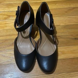 Easy Spirit Clarice Heels